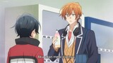 🎬 Sasaki to Miyano 🎬 Episode 1