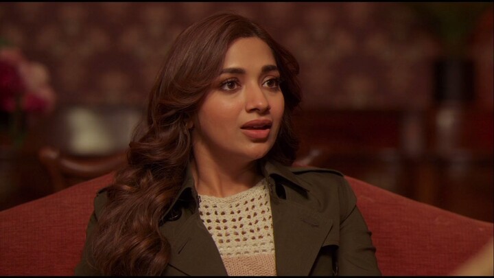 Kadhal Reset Repeat (2026) Tamil