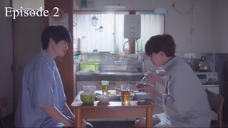 Minato Shouji Coin Laundry S2 Ep2 (EngSub)