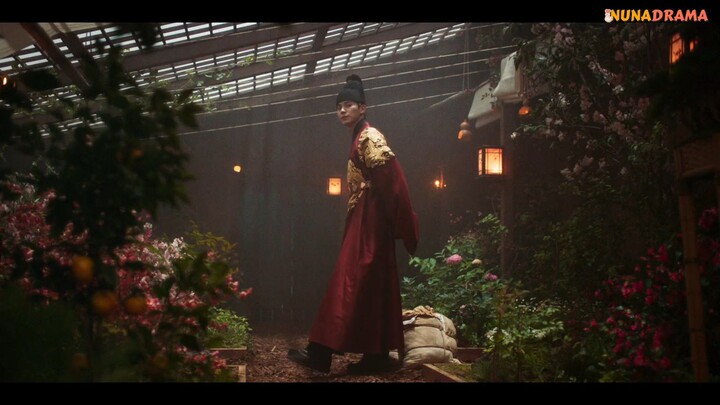 🇰🇷🇲🇨 Bon Appetit, Your Majesty Ep 10 Sub Indo 🇲🇨