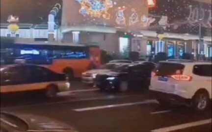 Shijiazhuang jadi kota pertama yang dibebaskan dari lockdown—netizen: Pantas saja disebut “Internati