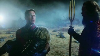 จ้าวซีหนาสามารถกำจัดทุกสิ่งเพื่อสันติภาพ คนรักชาติก็สามารถกำจัดทุกสิ่งเพื่อความยุติธรรม