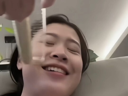 ครั้งแรกมักไม่ค่อยเต็มใจเท่าไหร่