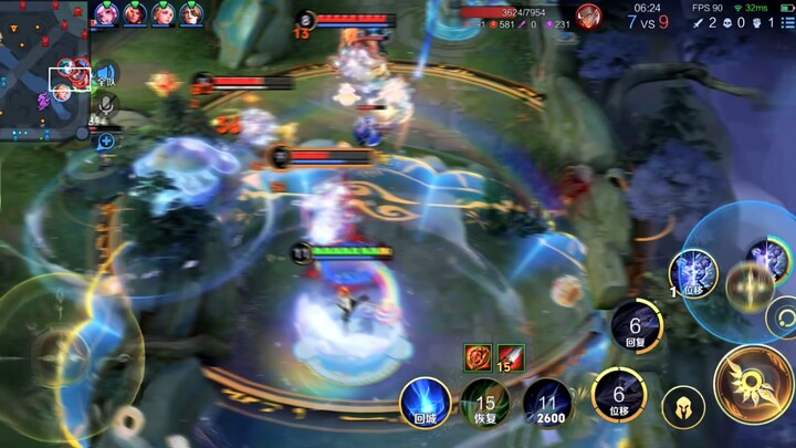 ما هو الشعور بالضغط من المرآة