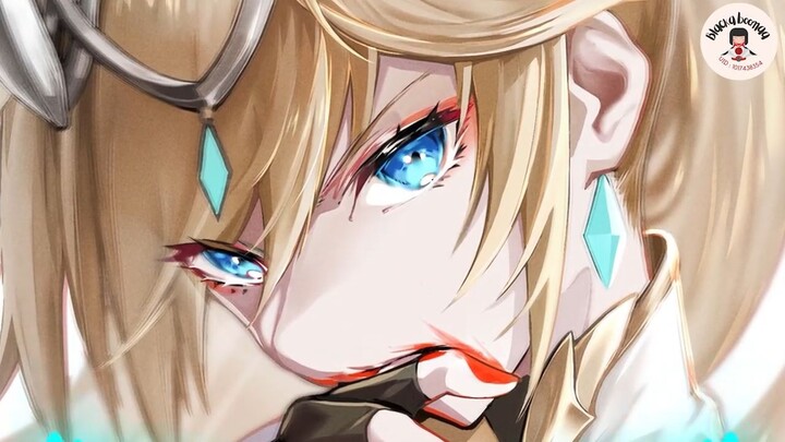 Nightcore - KẺ SINH TỒN #ANIME