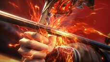 Tomb Of Fallen Gods S3 Eps 18 Sub Indo 1080p