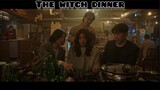 tagalog dubbed HD The witch dinner episode1