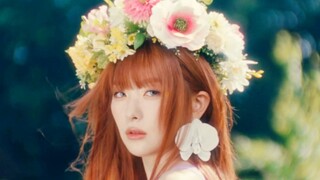 【RedVelvet】Cosmic新歌MV中字公开！