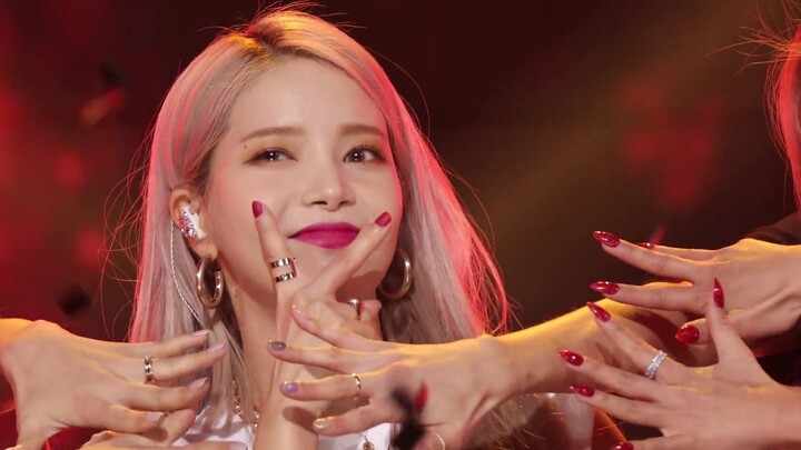 【SPIT IT OUT】'Beauty strike from my sister' 201017 Kim Yong-sun solo