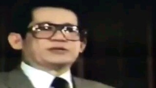 NINOY AQUINO GUSTONG GAWING LEGAL ANG CPP NPA?