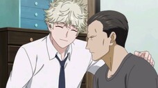 Blue Period Eps 12 sub indo (END)