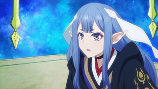 why Does Nobody Remenber me in this world EP 7