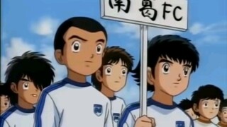 Captain Tsubasa Eps 6 (Dub Indo)