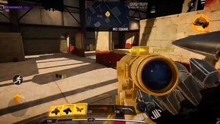 Codm Edit