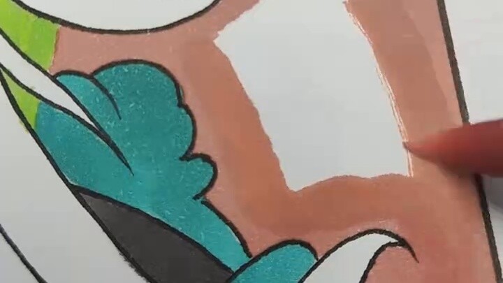 Robin Hood Jerry yang enggan membela diri, yang akan berevolusi!