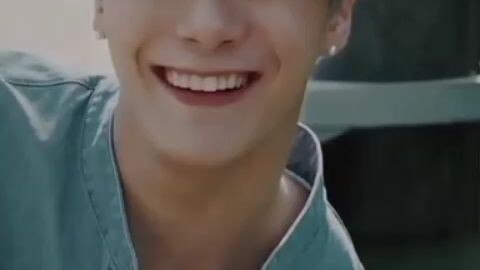 It's a year ago when you disappeared Moonbin-shi