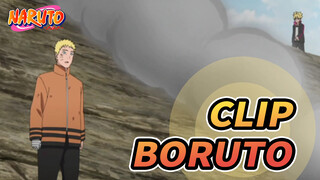 Clip Boruto tập 199