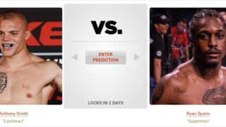 Anthony Smith VS Ryan Spann | UFC Fight Night Preview & Picks | Pinoy Silent Picks