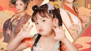 มารน้อยป่วนวัง ตอนแรก