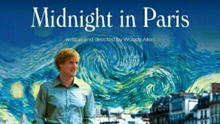 Midnight in Paris (2011)