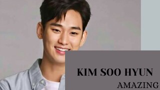 Korean Actor Kim Soo Hyun Amazing Fashion Style