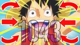Keep! Watching! Luffy!! || One Piece Chapter 1043 Review & Discussion