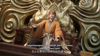 Tales of Demon And Gods s9 eps 38