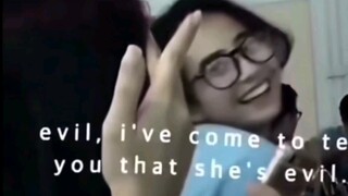 《一 秒 变 脸》
