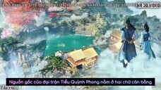 Sư Huynh A Sư Huynh - Tập 110 Full HD Vietsub