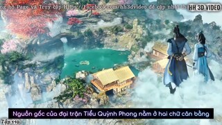 Sư Huynh A Sư Huynh - Tập 110 Full HD Vietsub