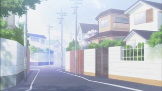 KANOKON (DUB) episode 12