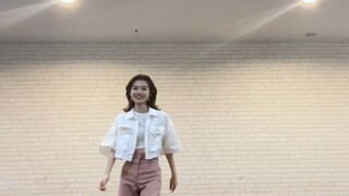 For My Stella 无运镜方便扒舞版（不知道有没有需求但还是发了）