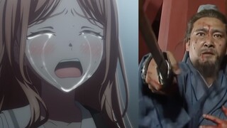 [MyGO Three Kingdoms] Soyo: My plan failed, it was fate