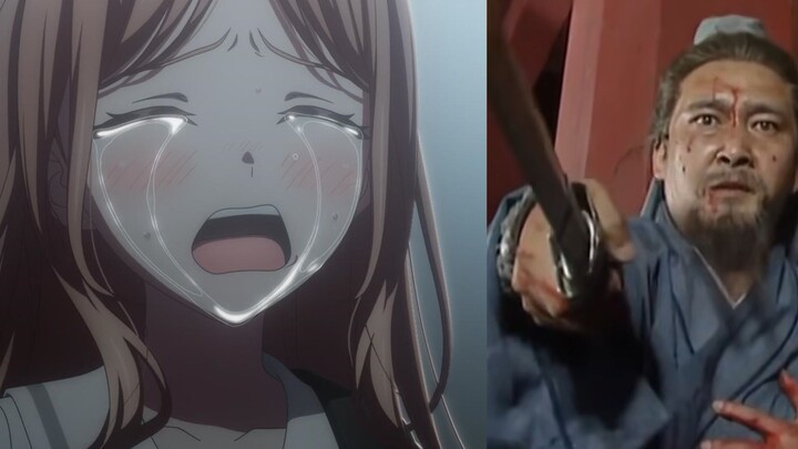 [MyGO Three Kingdoms] Soyo: My plan failed, it was fate