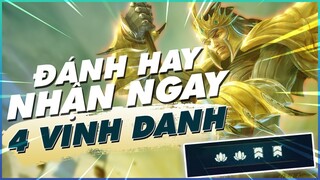 LEVI x DIA1 BẮT GẶP AD VCS aka SLAYDER TẠI RANK HÀN | LEVI STREAM