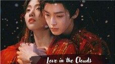 CINTA DIATAS AWAN EP09 SUB INDO