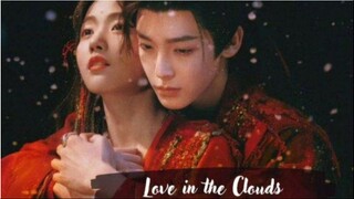 CINTA DIATAS AWAN EP09 SUB INDO