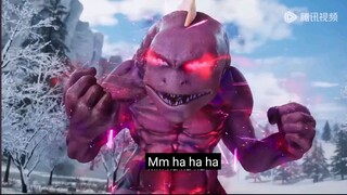 Tales of Demons and Gods S6 EP37 (EngSub)