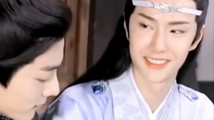 Thật sự gọi là “người yêu” rồi!