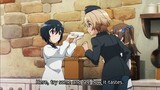 Brave Witches Episode 5