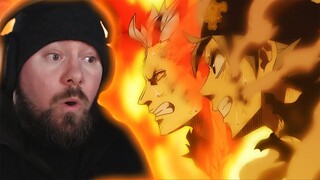 ASTA & MARS TAG TEAM! | Black Clover Ep. 61 Reaction