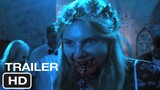 HORROR NOIRE HD Trailer (2022) Horror Movie