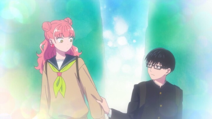 You and I Are Polar Opposites 2026 Episode 11 Class Trip Part 2