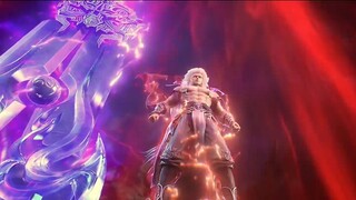 Stellar Transformation S6 episode 28 sub indo