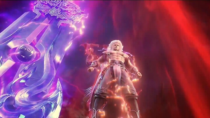 Stellar Transformation S6 episode 28 sub indo