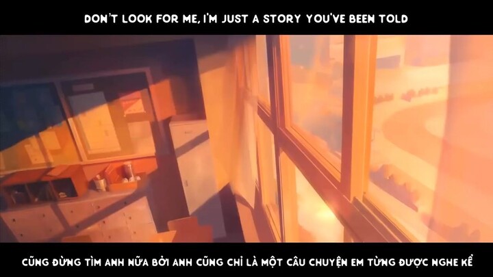[MV Vietsub] Everything Goes On ft. Porter Robinson - Vệ Binh Tinh Tú 2022