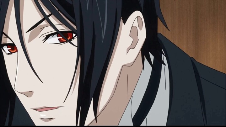 [Hắc Quản Gia] Phiên bản thưởng thức trọn vẹn từ góc nhìn Otome