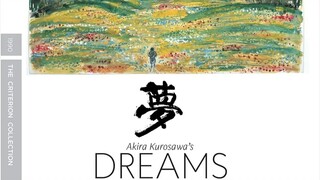 【4K数码修复全网最高清】梦 黑泽明 第二场 桃园