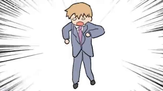 [Psycho Psycho 100 | Mao Ling] New concept confession chapter - Mob-san and the ghost-san together