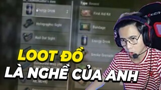 | DAILY STREAM | ANH GIÀ MÀ VẪN CÒN NHANH NHẸN LẮM ĐÓ !